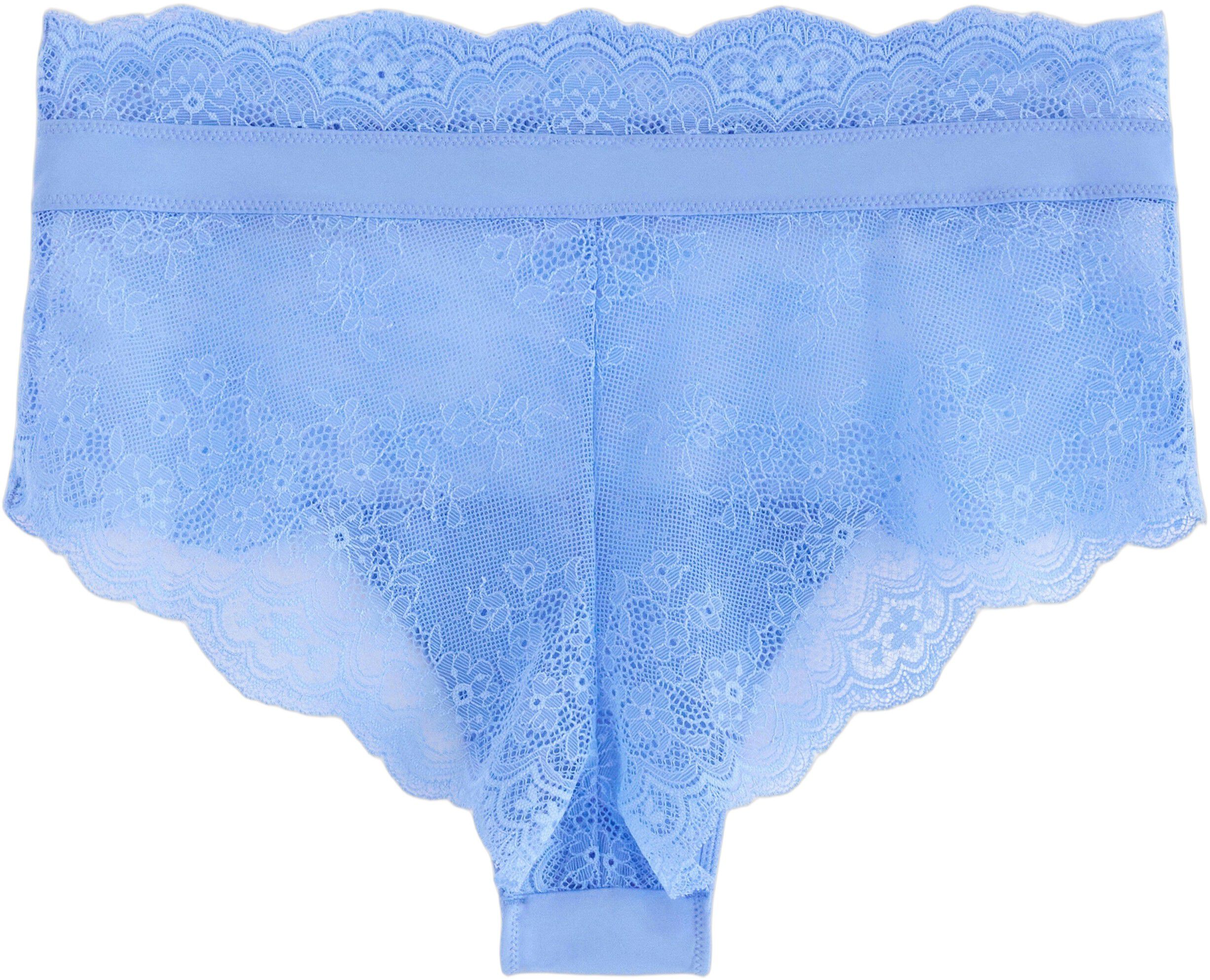 Brazilian trosor i spets