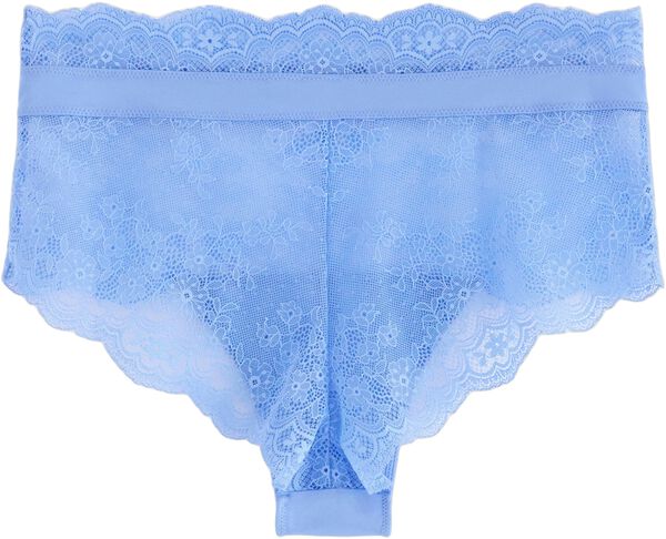 Brazilian trosor i spets