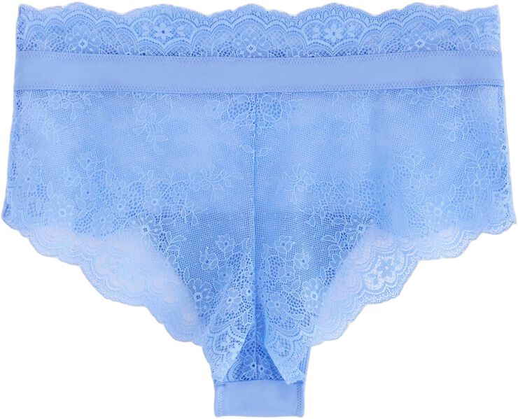 Brazilian trosor i spets