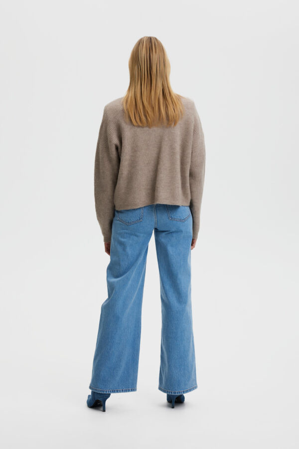 AlphaGZ short cardigan NOOS