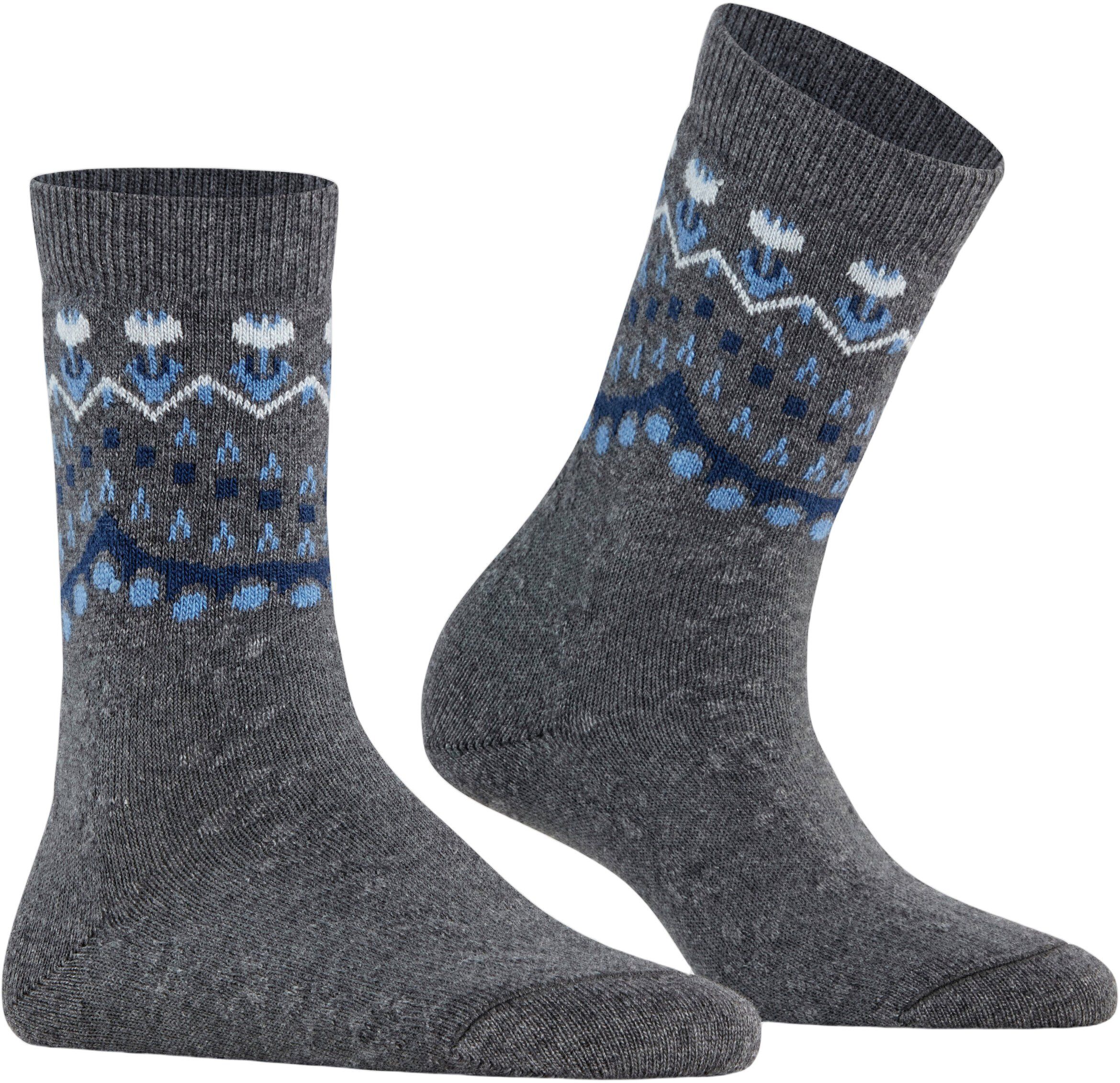 FALKE Cosy Wool SO Special Edition
