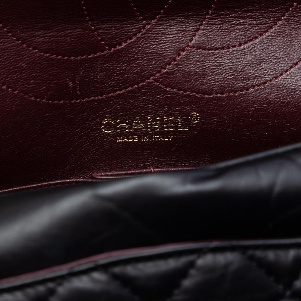 Chanel Flap Bag