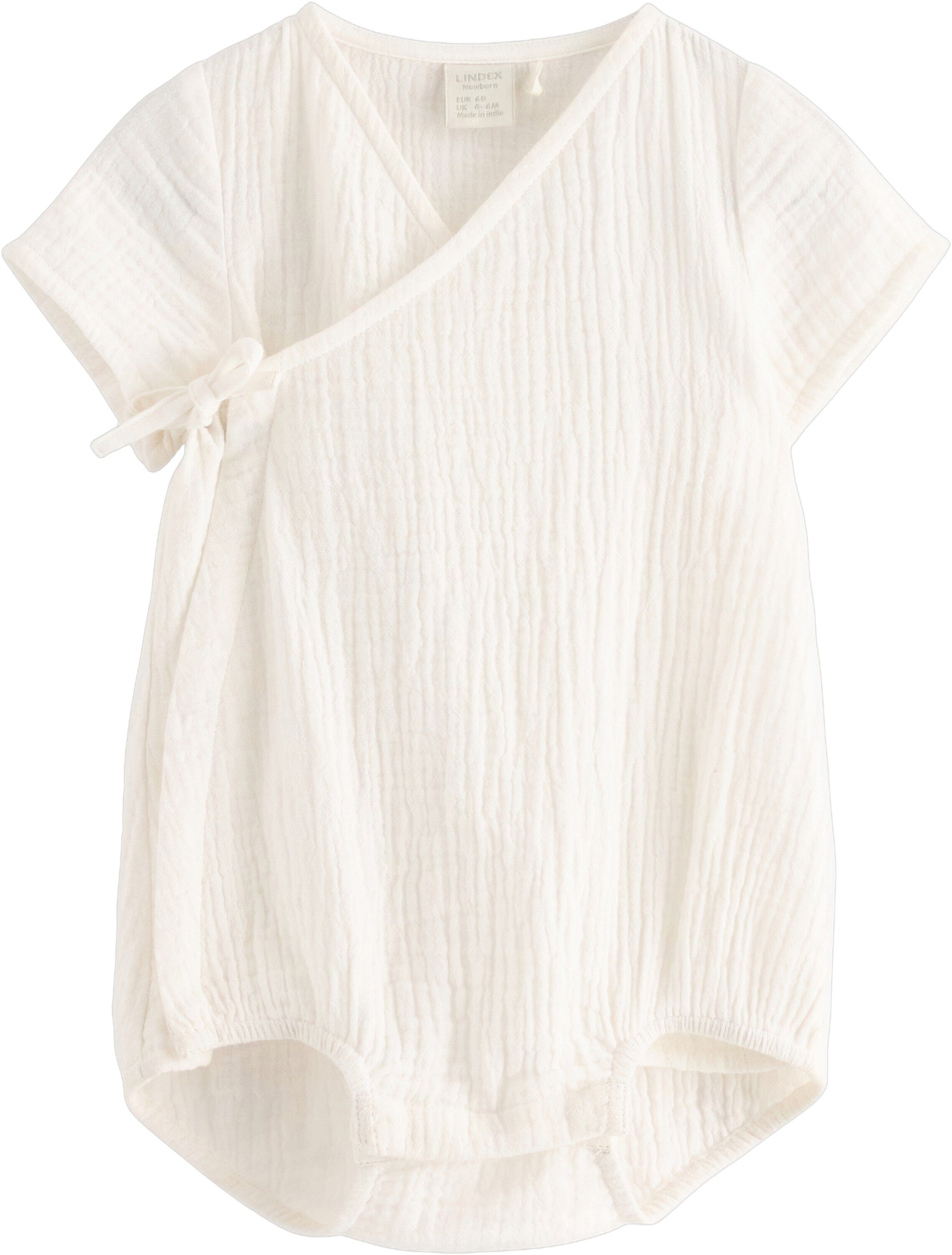 Body wrap loose SS