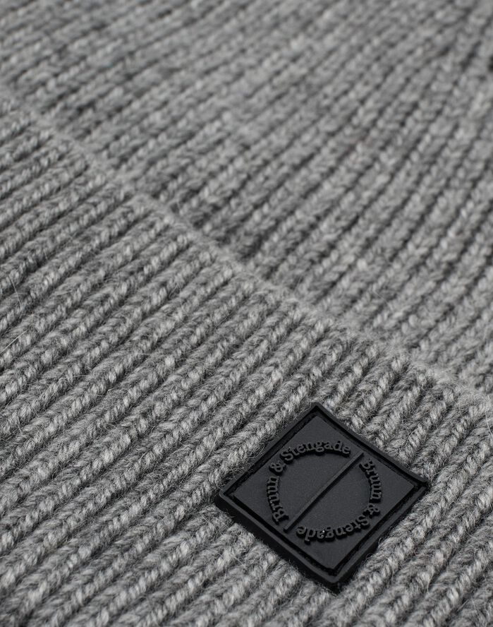 BS Moses Beanie