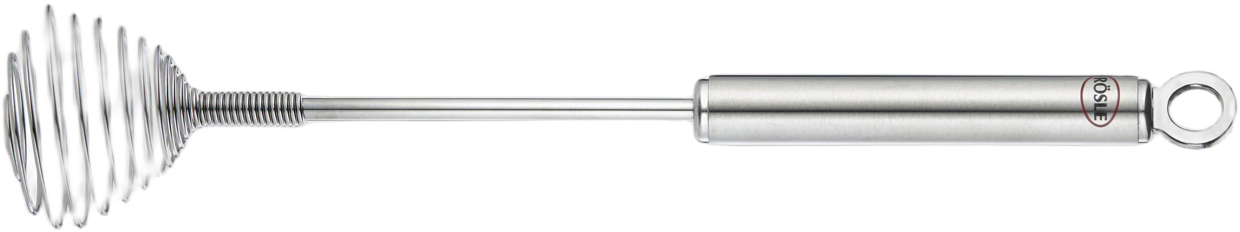 Visp spiral 27 cm St&aring;l