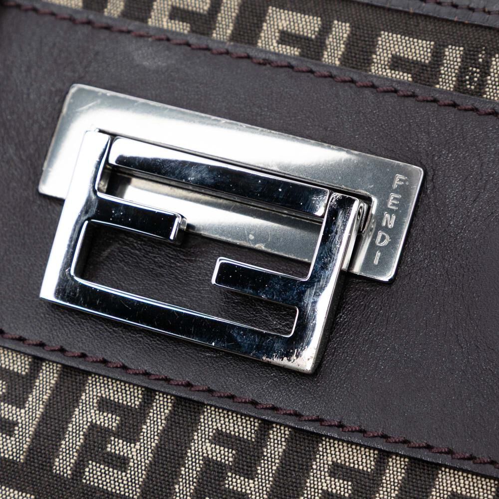 Fendi Tote
