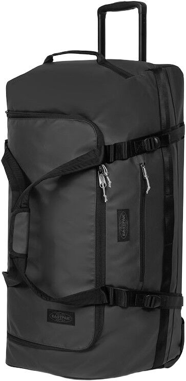 DUFFEL PACK WHEEL M TARP BLACK2