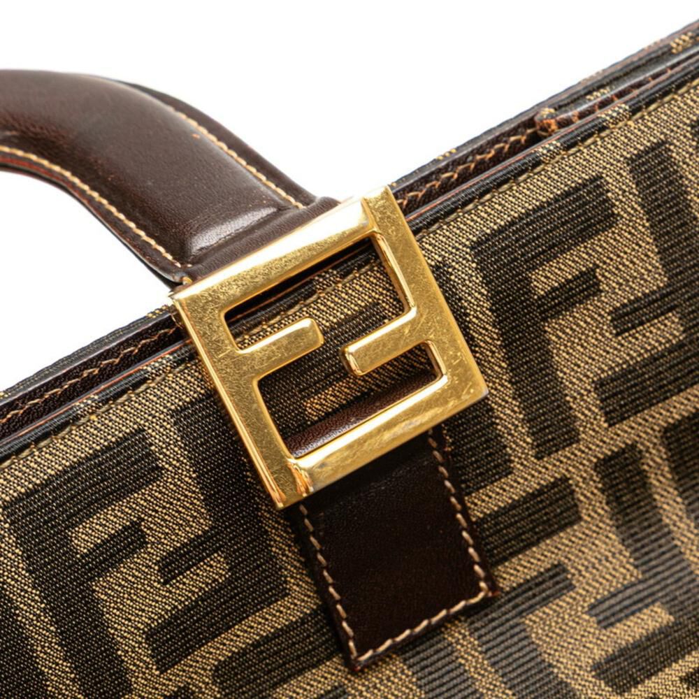 Fendi Tote