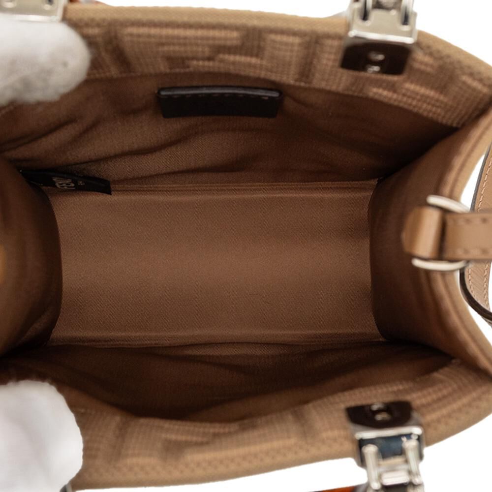 Fendi Tote