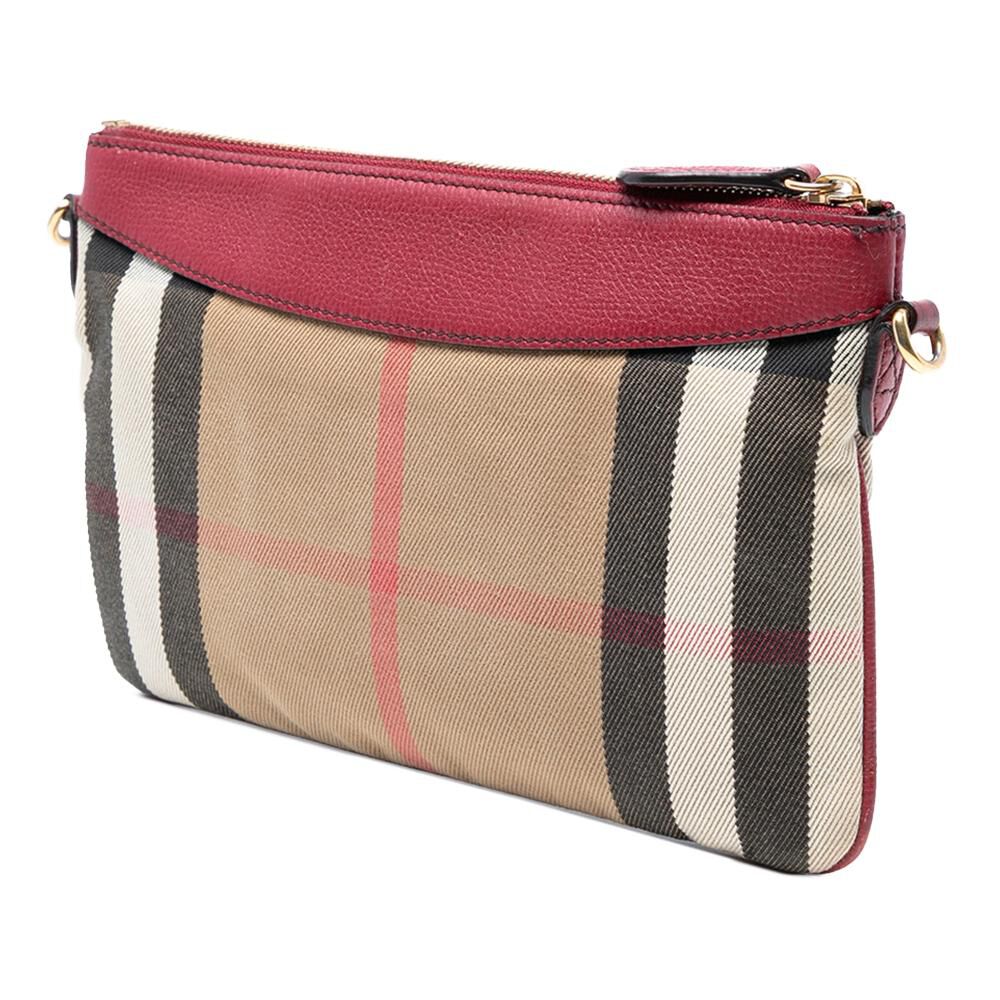 Burberry Crossbody Bag