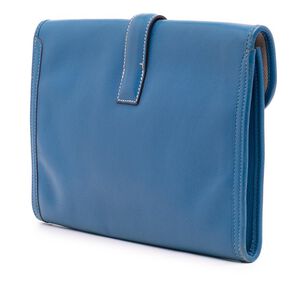 Herm&egrave;s Clutch