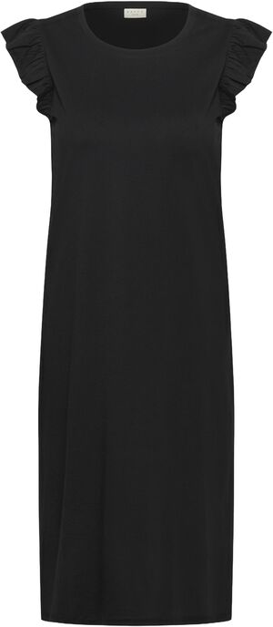 KCcaline Flounce Dress