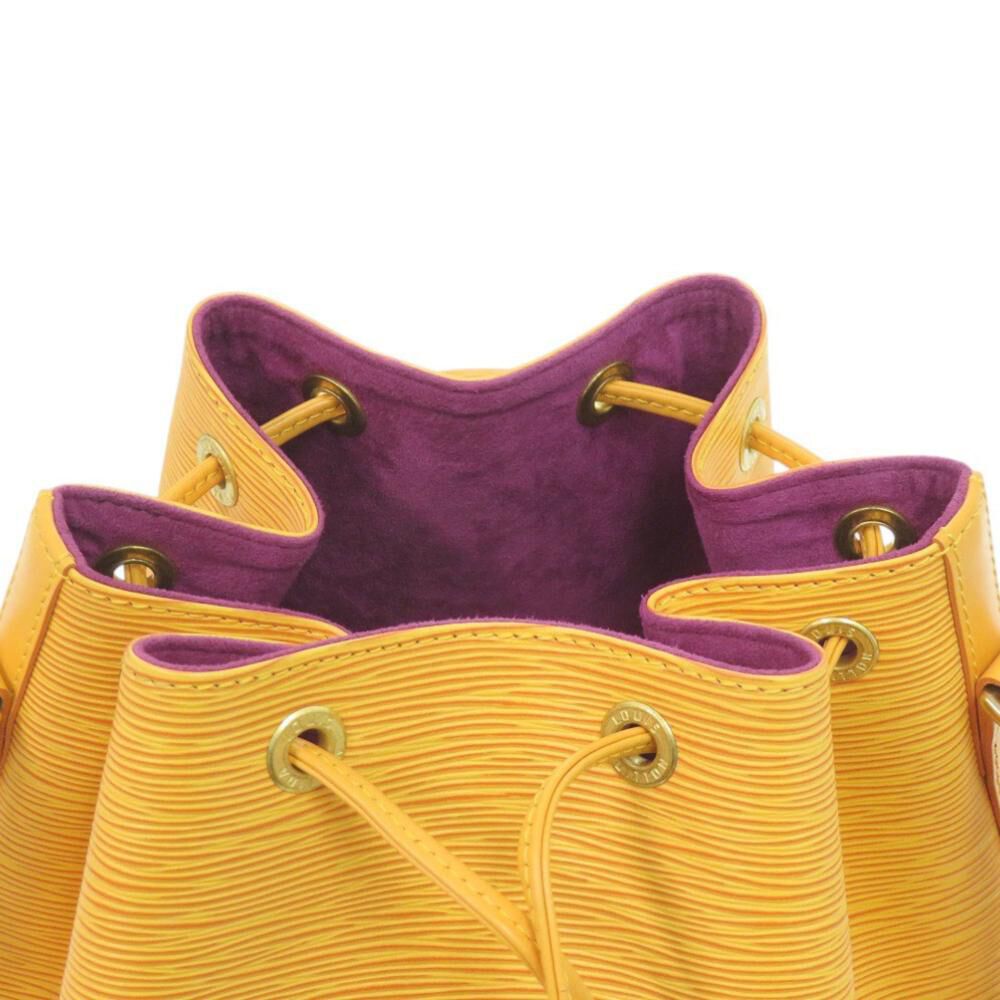 Louis Vuitton Petit Noe