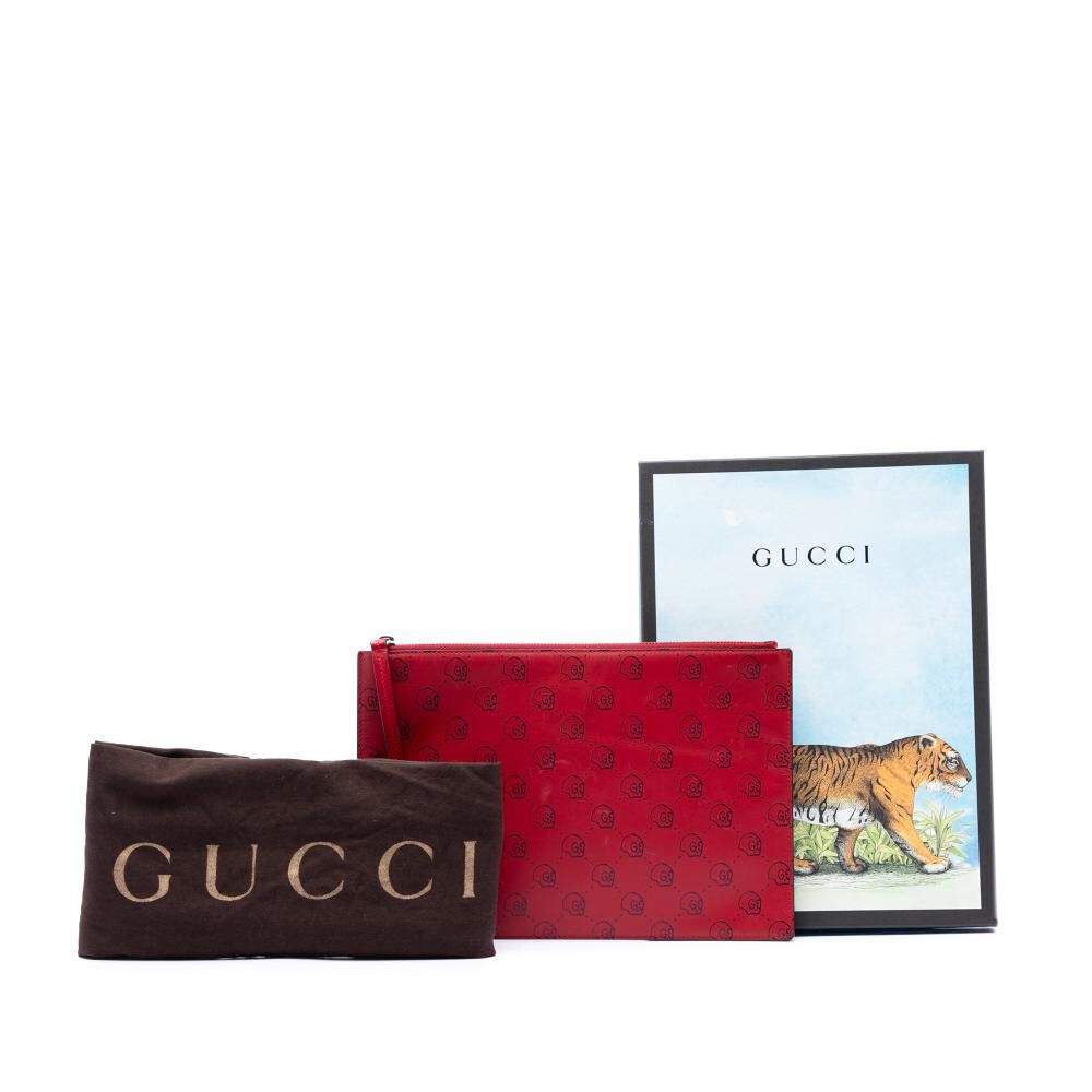 Gucci Clutch