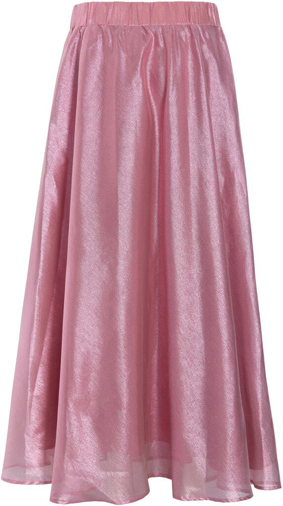 Zinnia Long Skirt