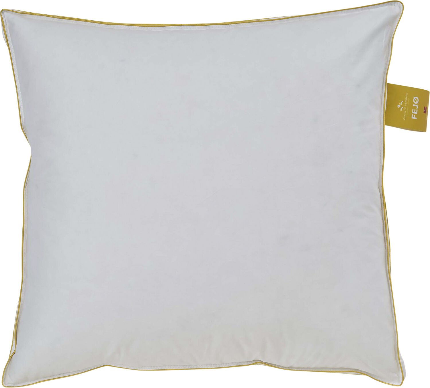 Fej&oslash; 3-kammerpude (h&oslash;j)