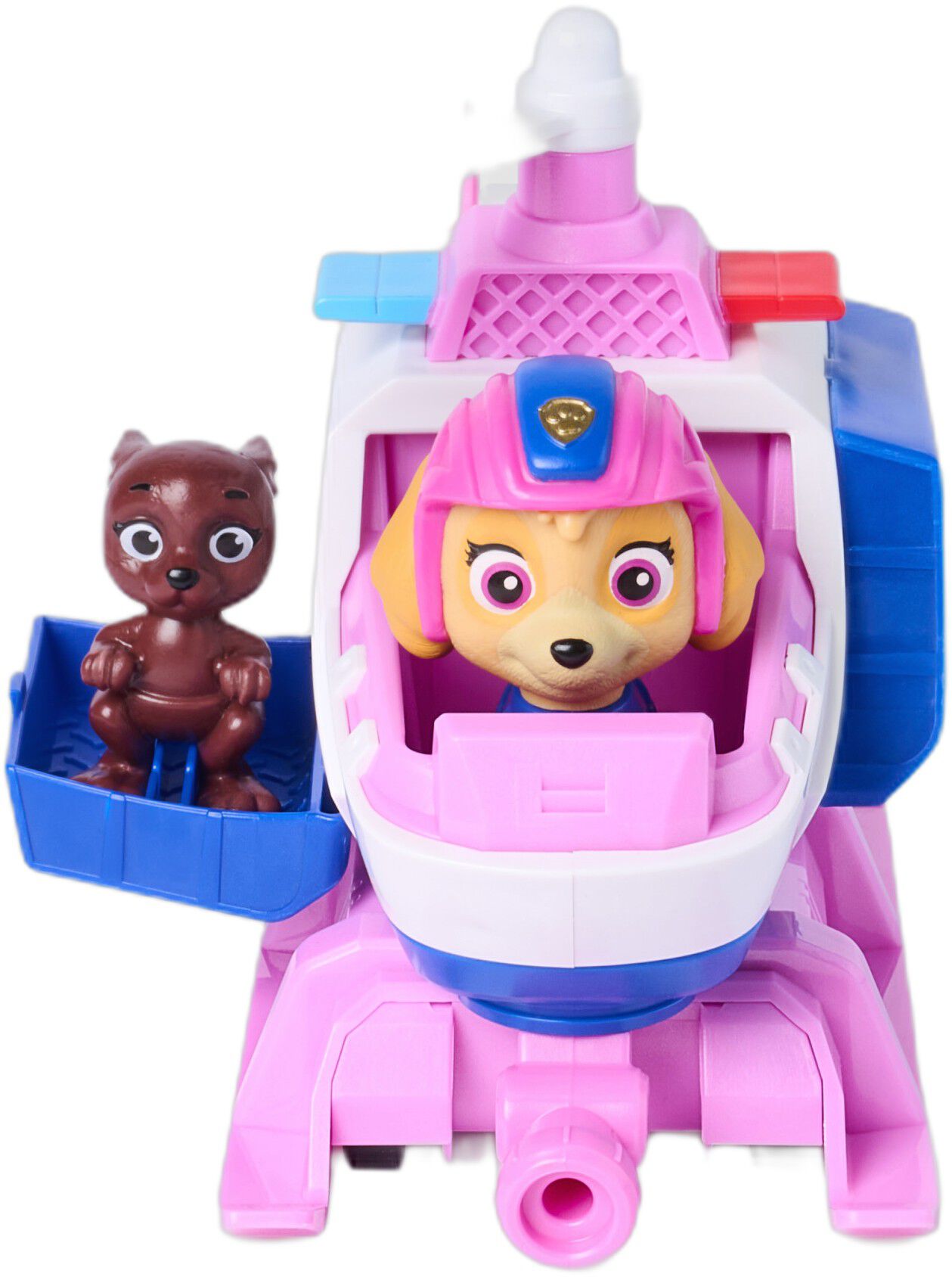 Paw Patrol Search&Rescue