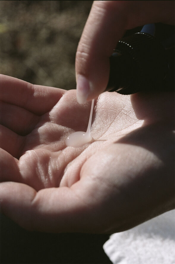 277 Mild Cleansing Gel CosN