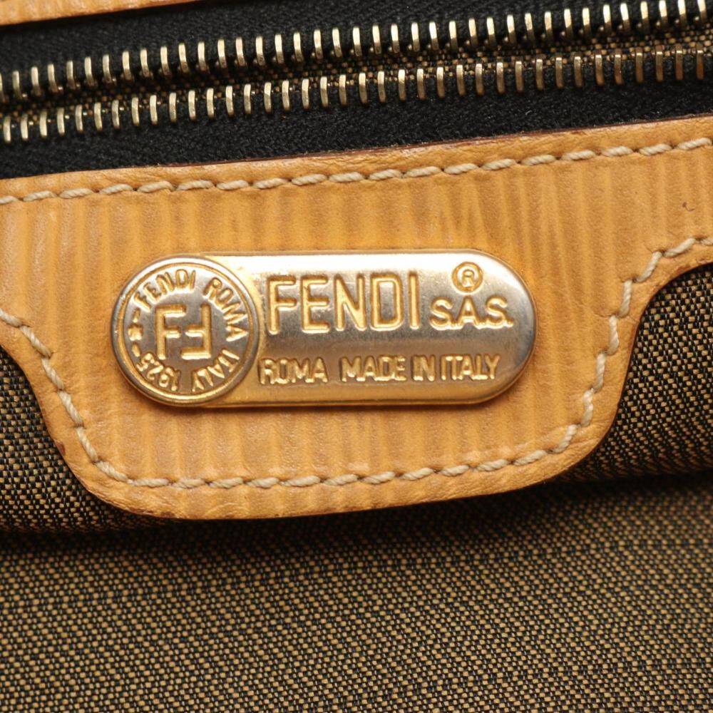 Fendi Backpack