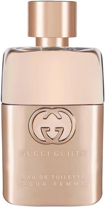 GUCCI Guilty Pour Femme Eau de toilette 50 ML.