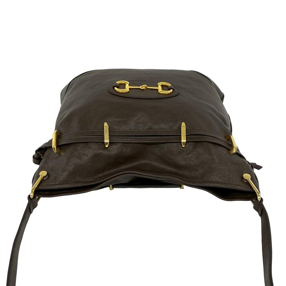 Gucci Messenger Bag