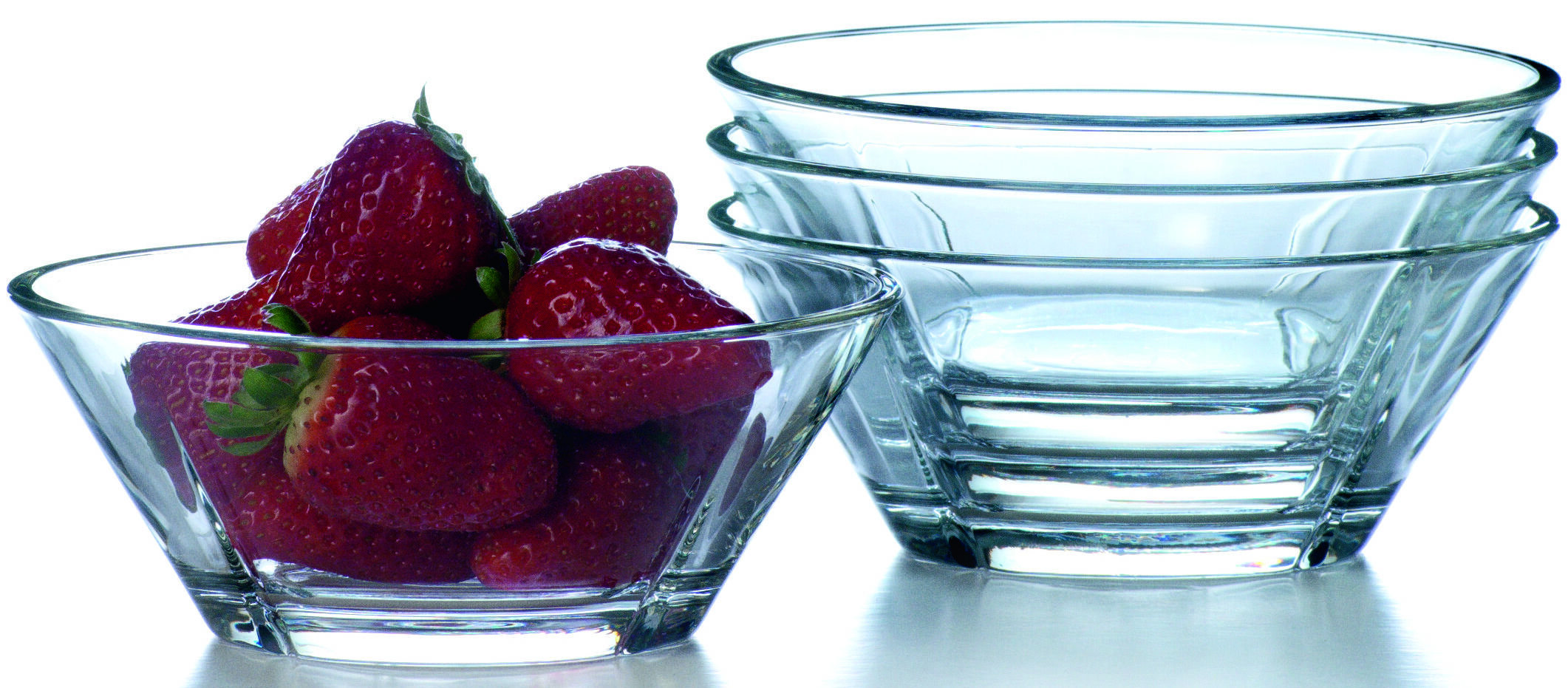 Grand Cru sk&aring;l liten 4 st.