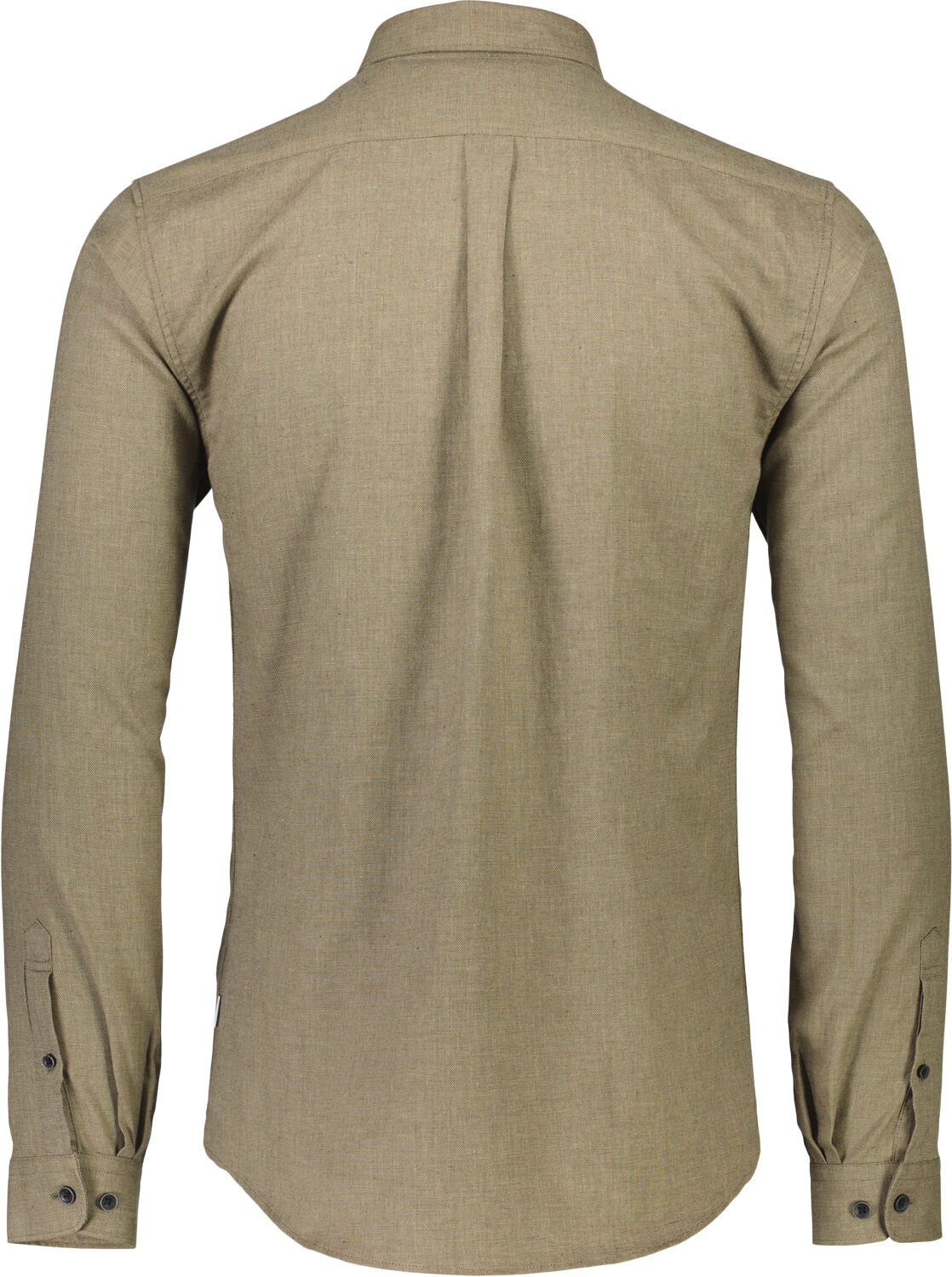 Moulin&eacute; stretch shirt L/S