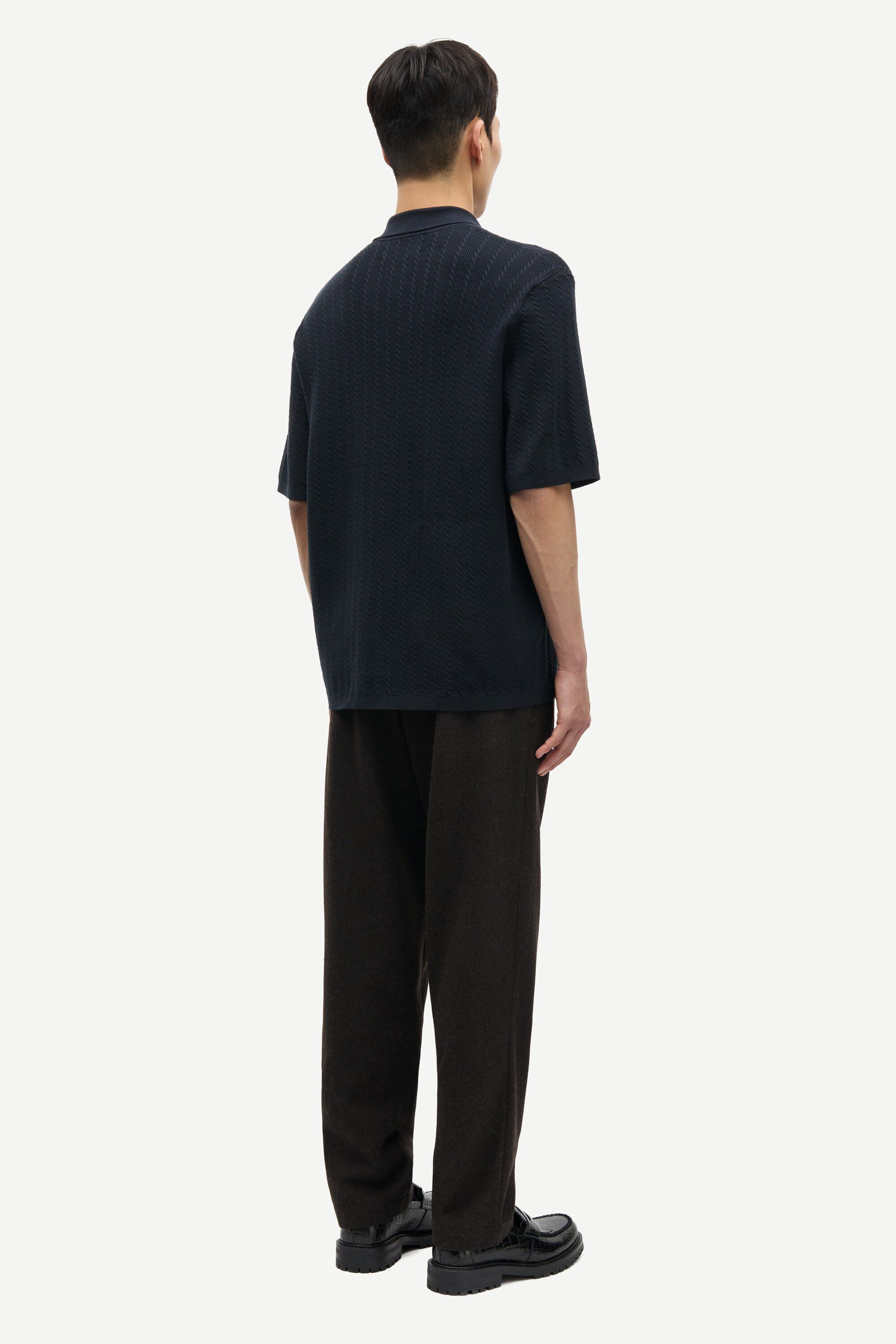 Sabertil trousers 15860