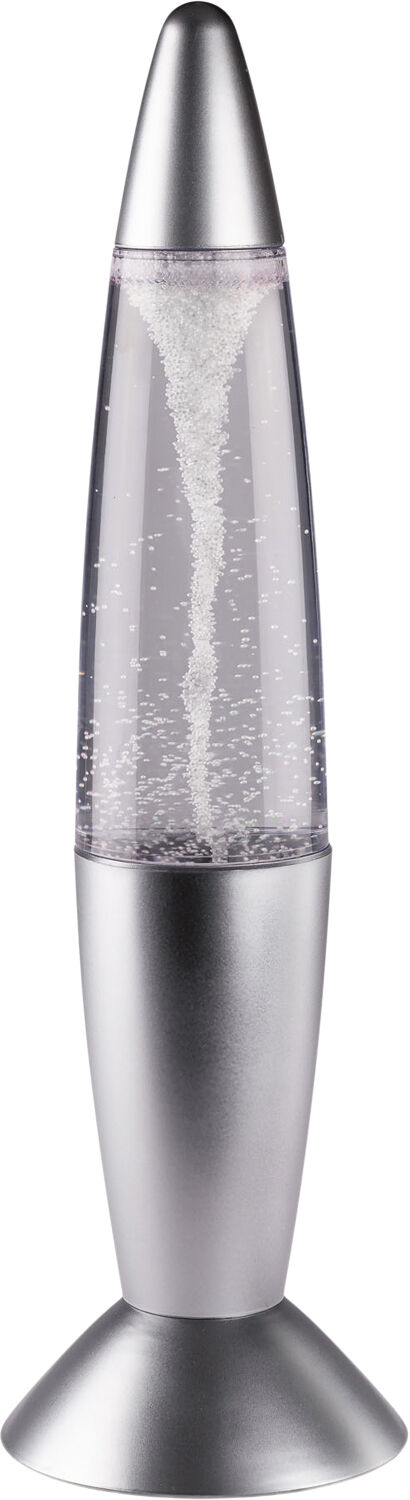 TORNADO-GLITTER LAMPE 36c