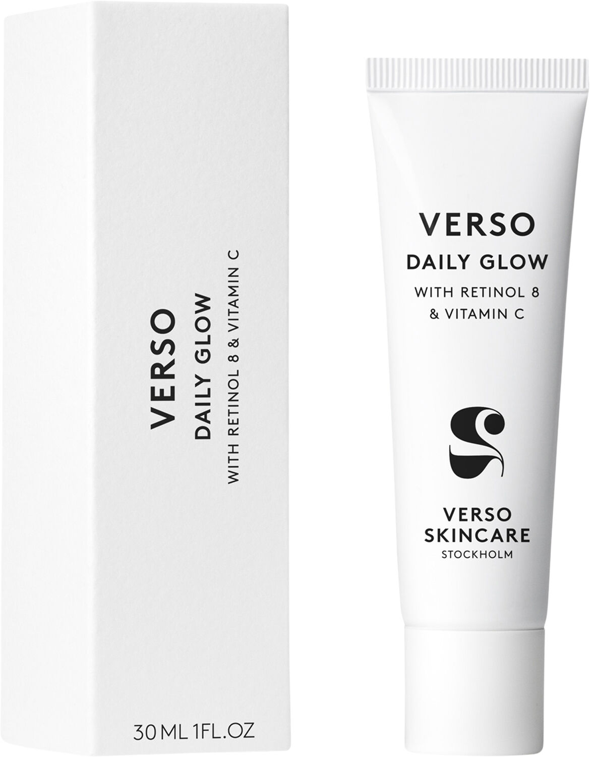 Verso Daily Glow 30 ml
