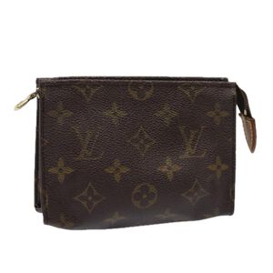 Louis Vuitton Poche Toilette