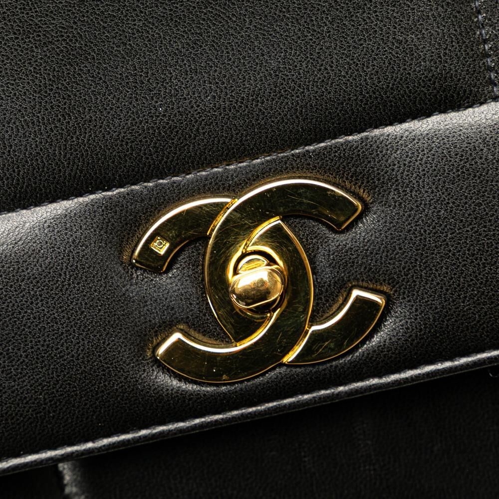 Chanel Flap Bag