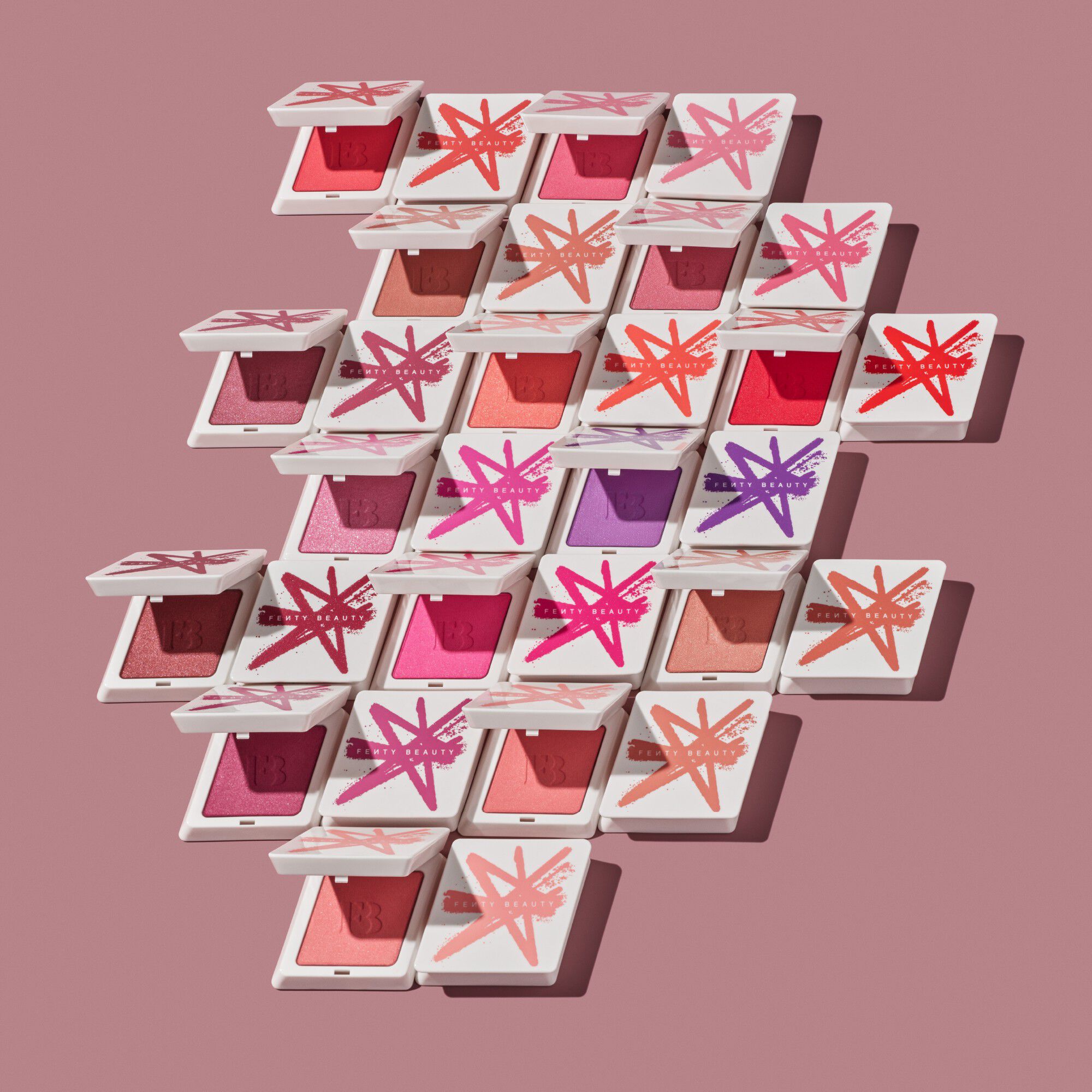 Fenty Cheeks - Puderrouge