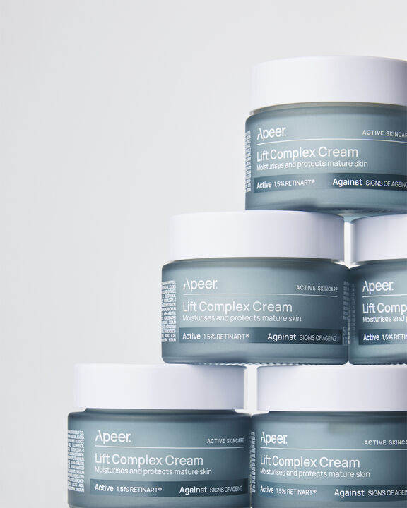 Lift Complex Cream
