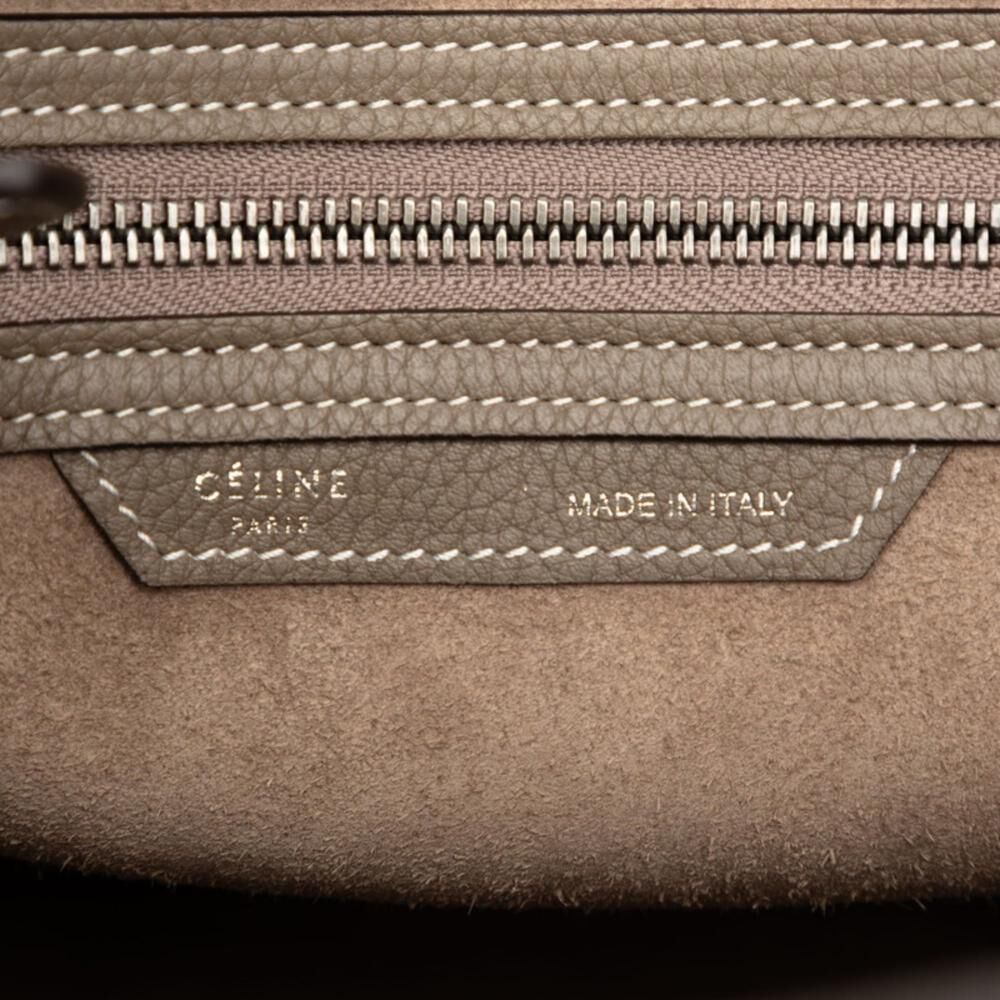 Celine Luggage