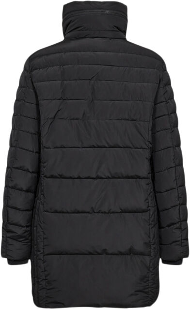 Curvy WA-GABRIELA 1 Jakke Sort