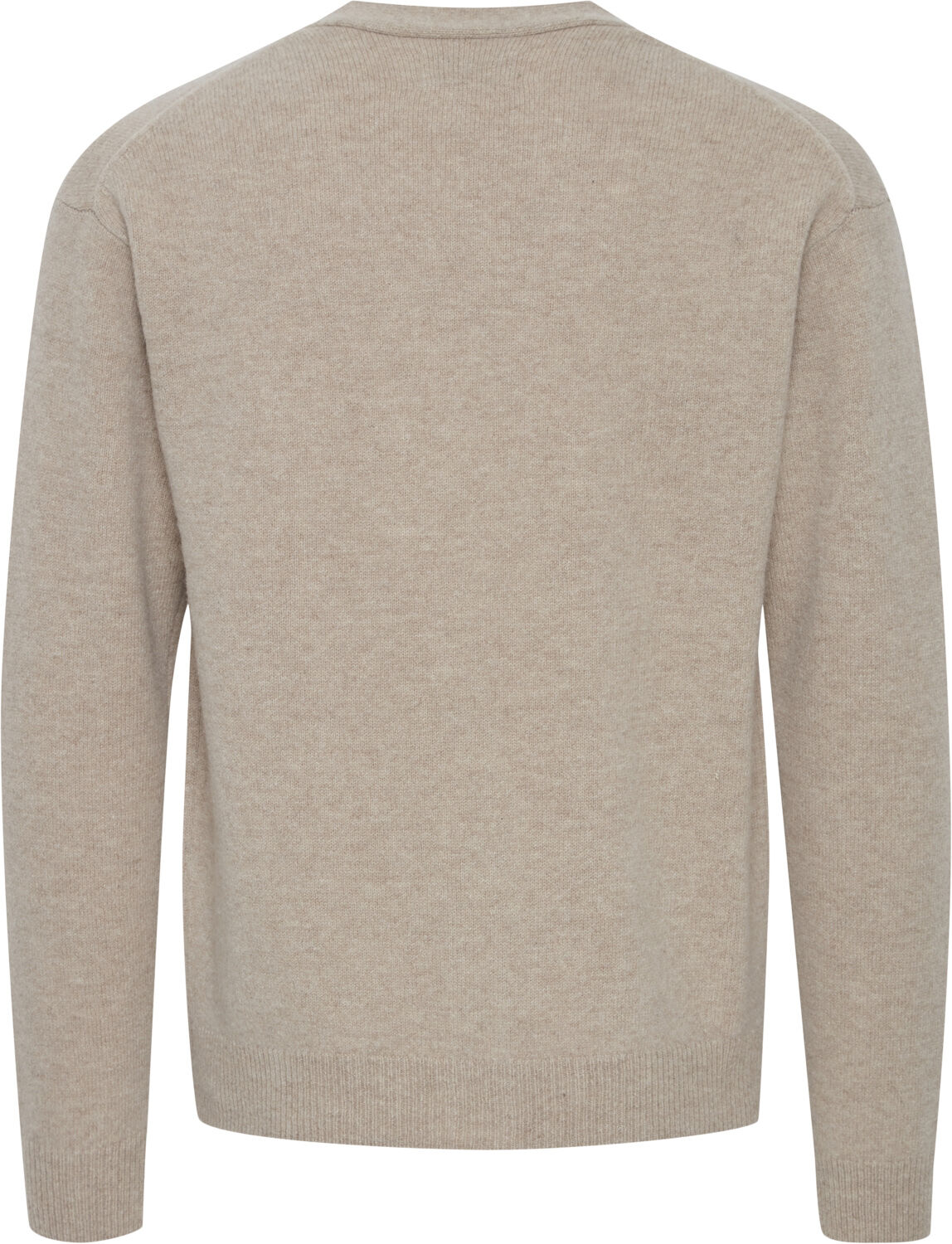 CFKARL lambswool cardigan