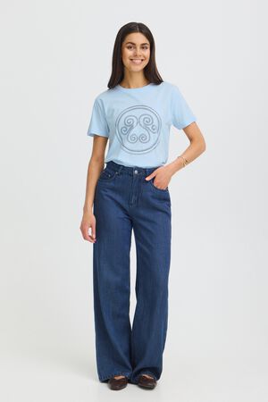 FRZARY TEE 1