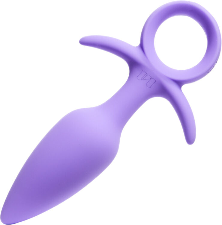 Shimmy Vibrerende Buttplug