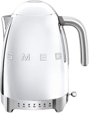 Smeg elkedel variabel temperatur