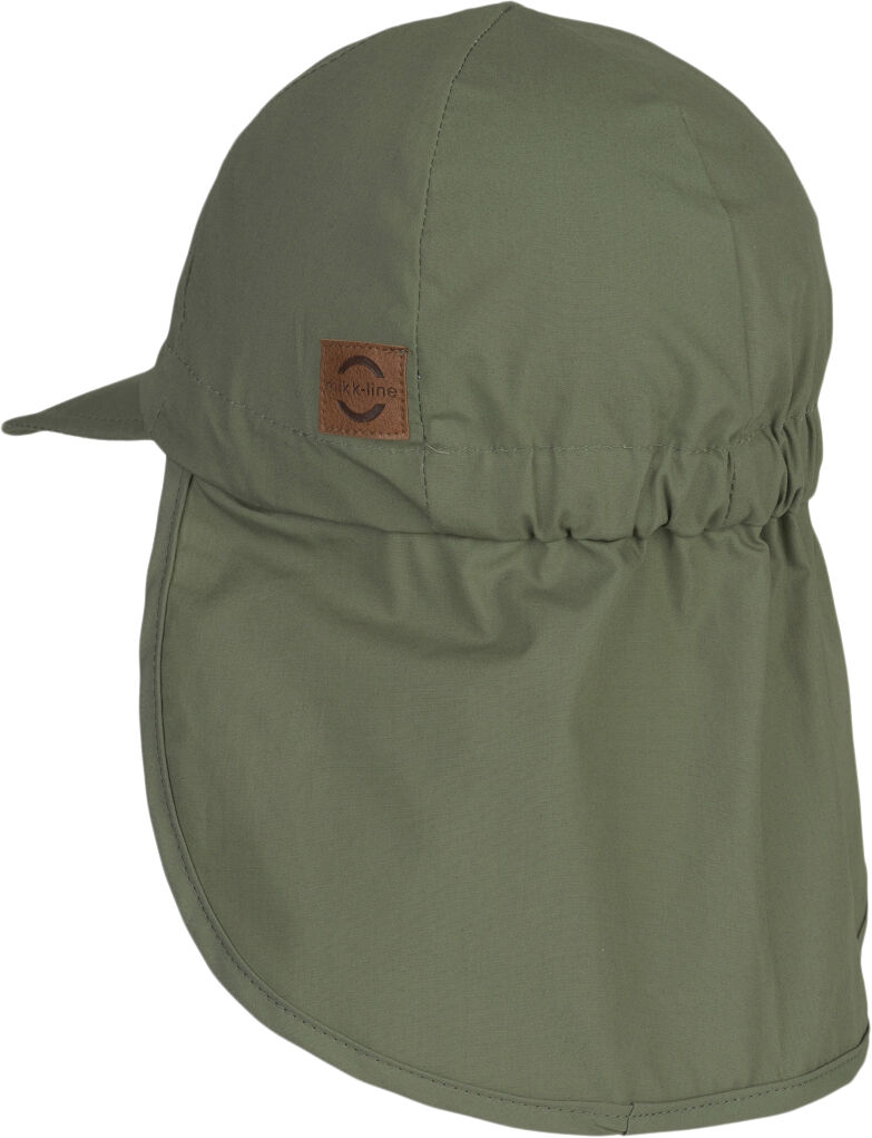 Summercap Long Neck - Solid