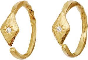 Forte Earrings