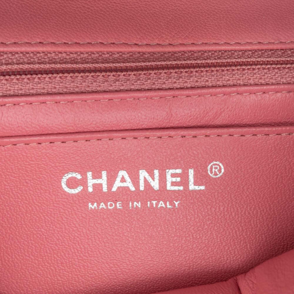 Chanel Flap Bag