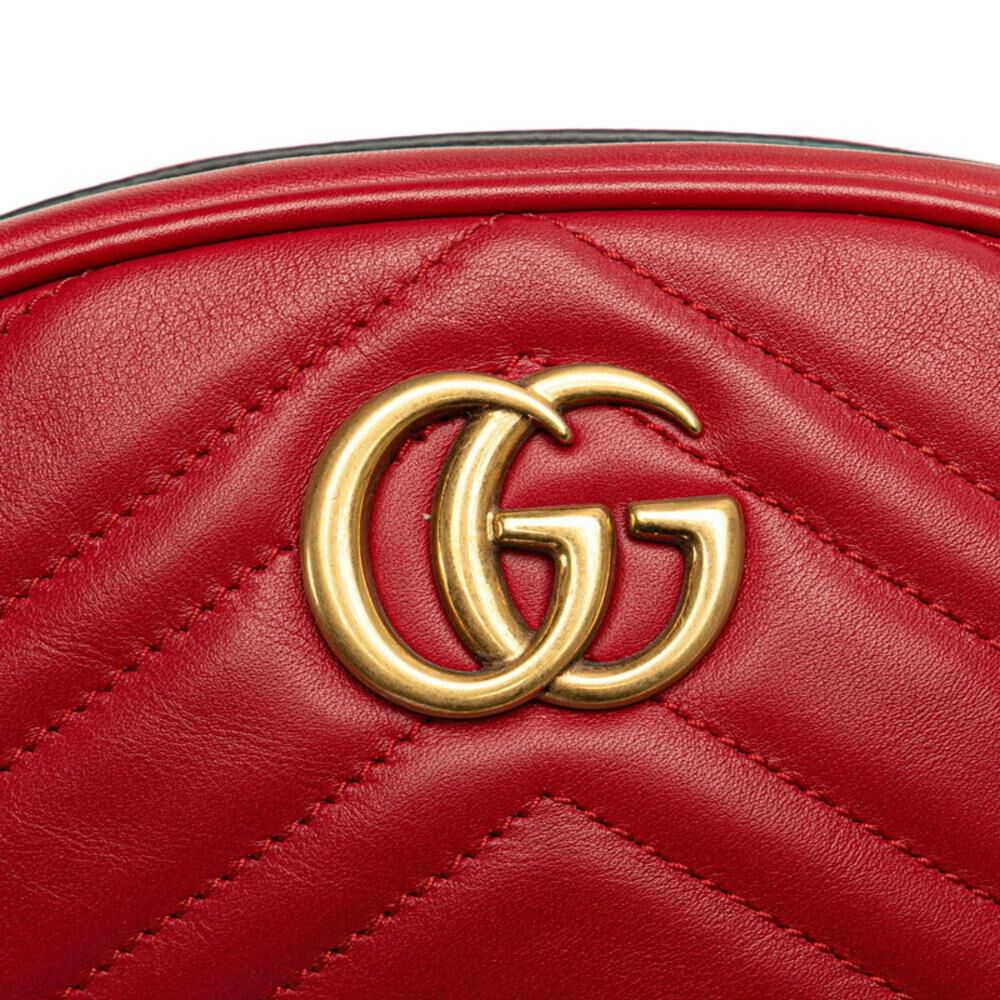 Gucci Belt Bag