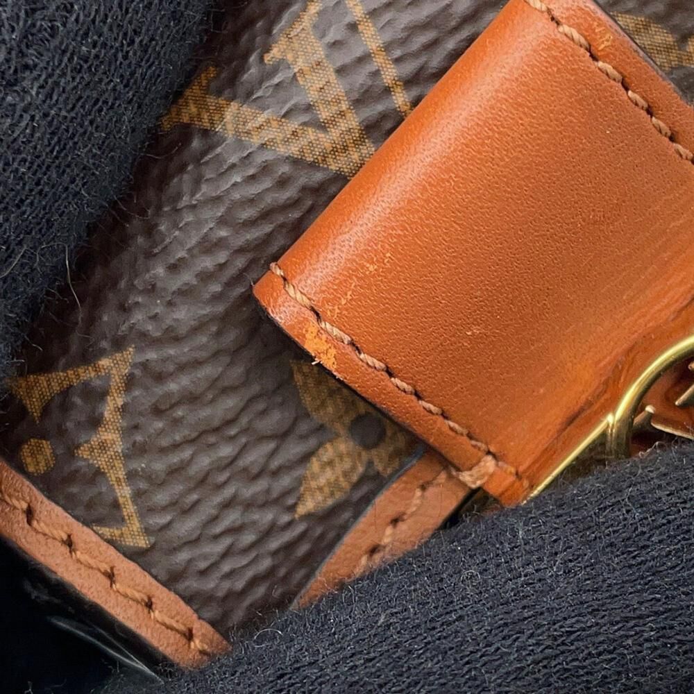 Louis Vuitton Dauphine