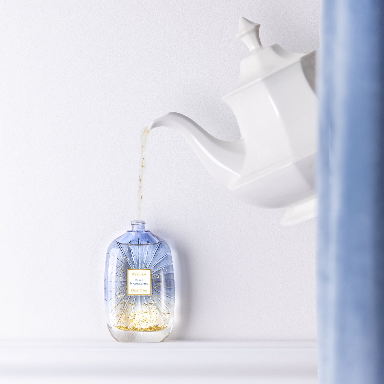 BLUE MADELEINE - EDP 100ML