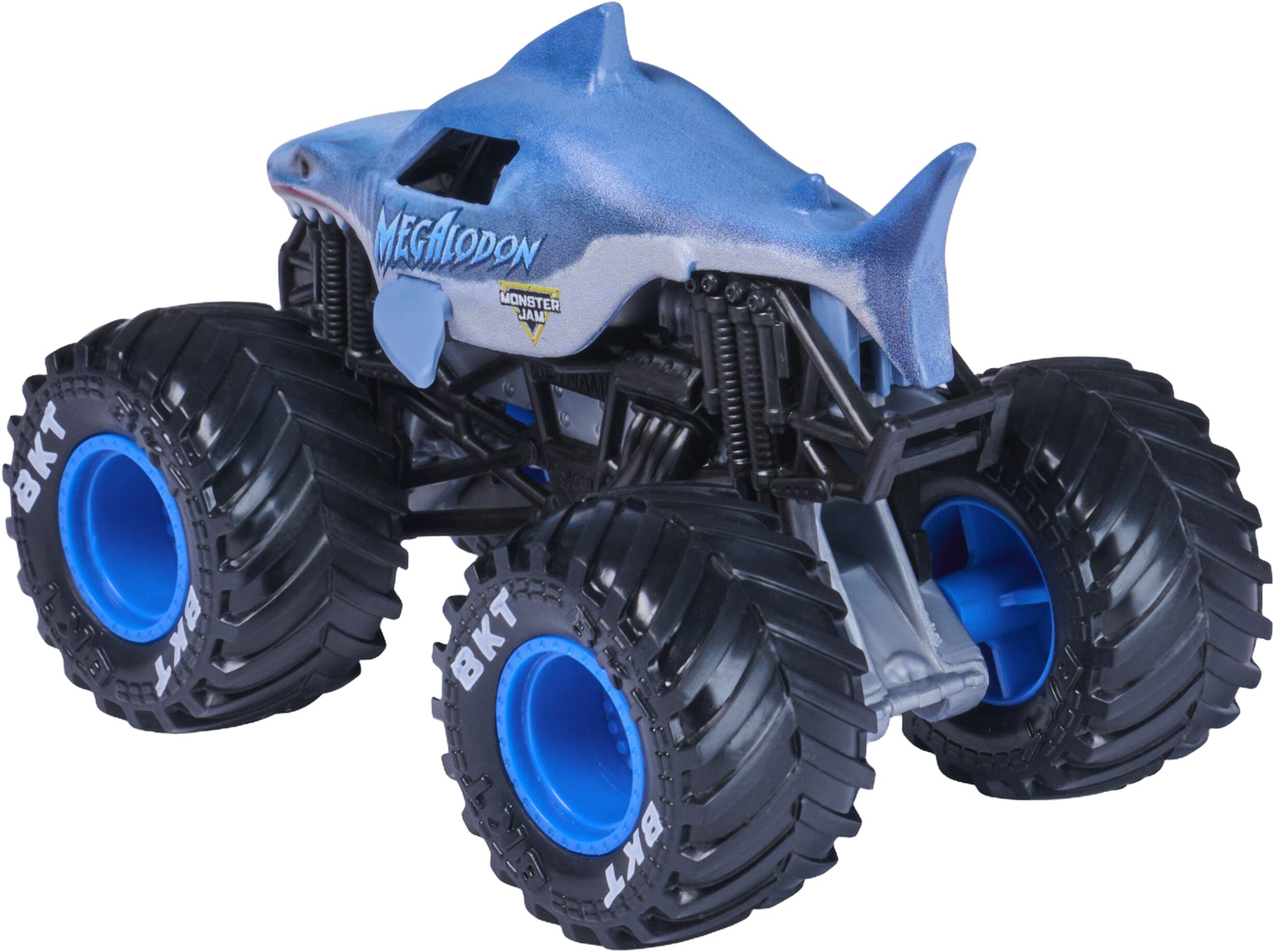 Monster Jam 1:64 Megalodo