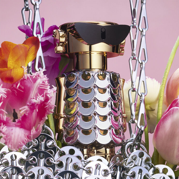 Paco Rabanne FAME Eau De Parfum 50 ML