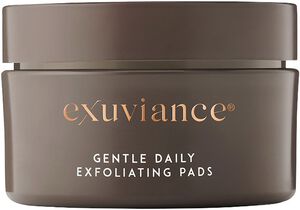Gentle Daily Exfoliating Pads