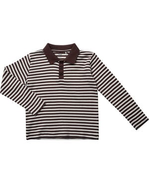 Mille 10 junior polo GOTS